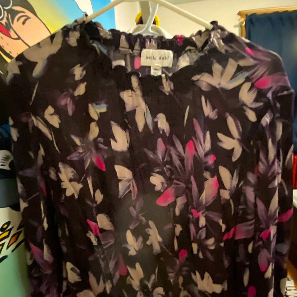 Blouse Bella Dani